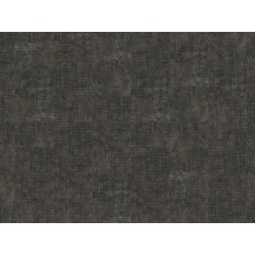mFLOR PVC Abstract Chocolate Black 53121
