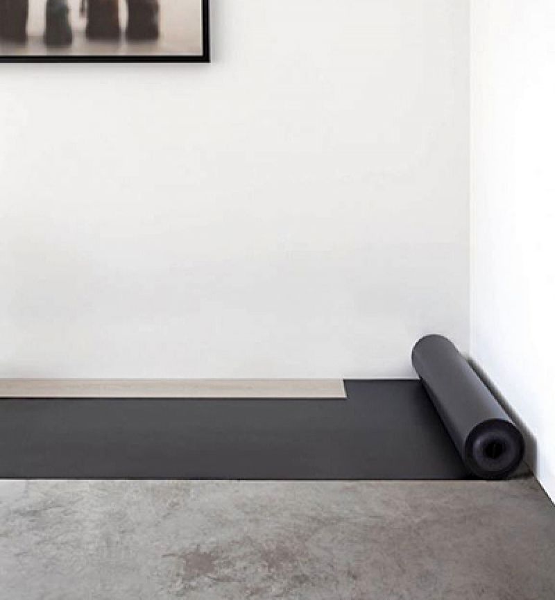 Ondervloer PVC vloeren Floorify Comfort 2 mm