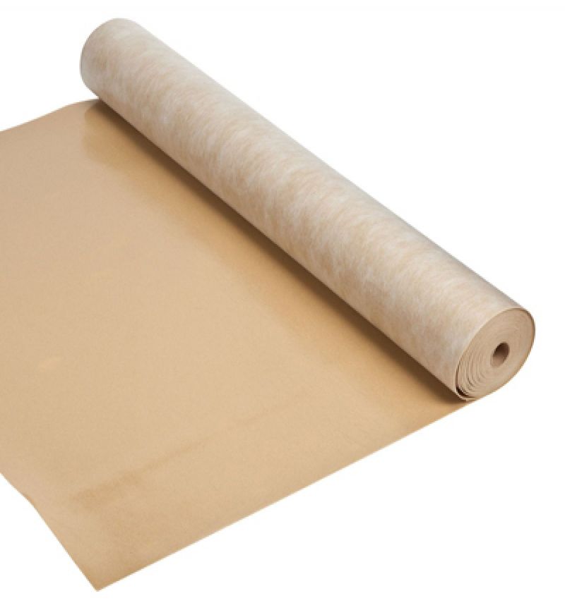 Ondervloer PVC vloeren Isolay 1,44 mm