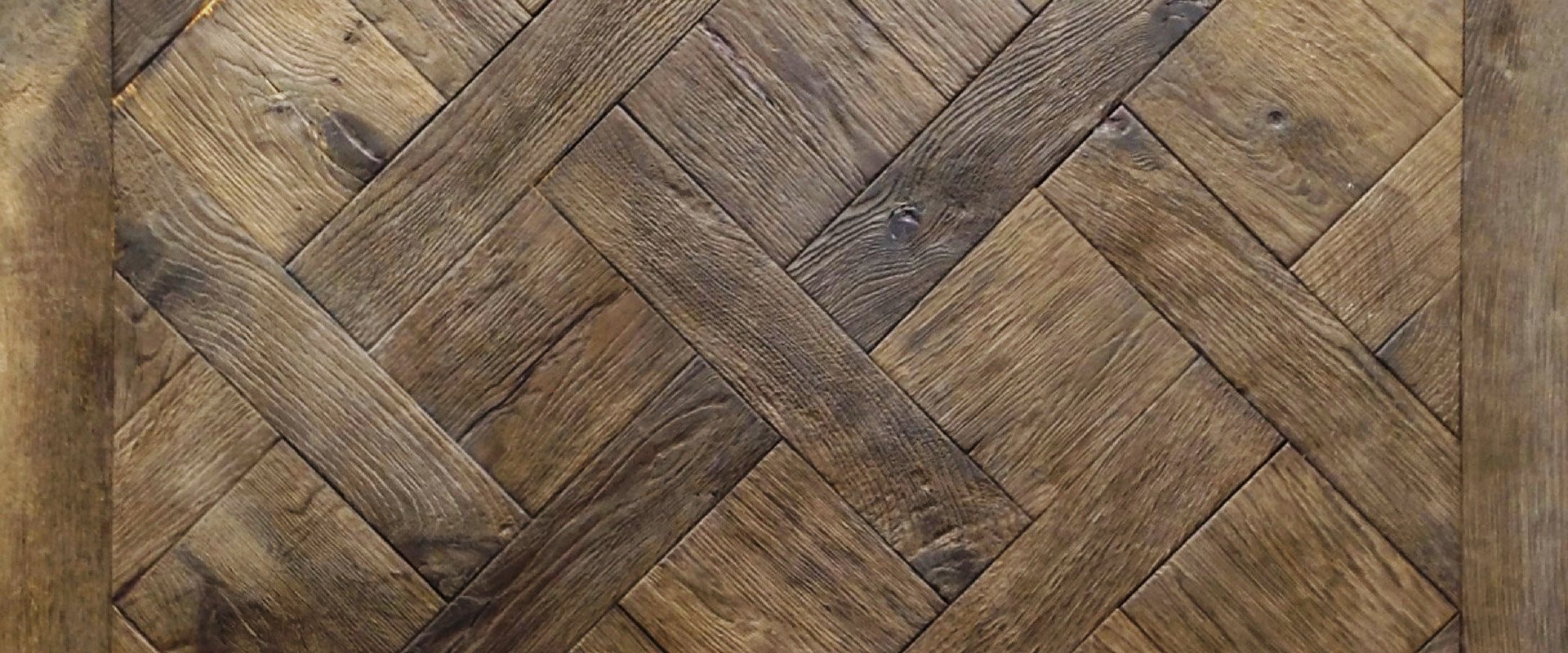 Versailles houten vloer 